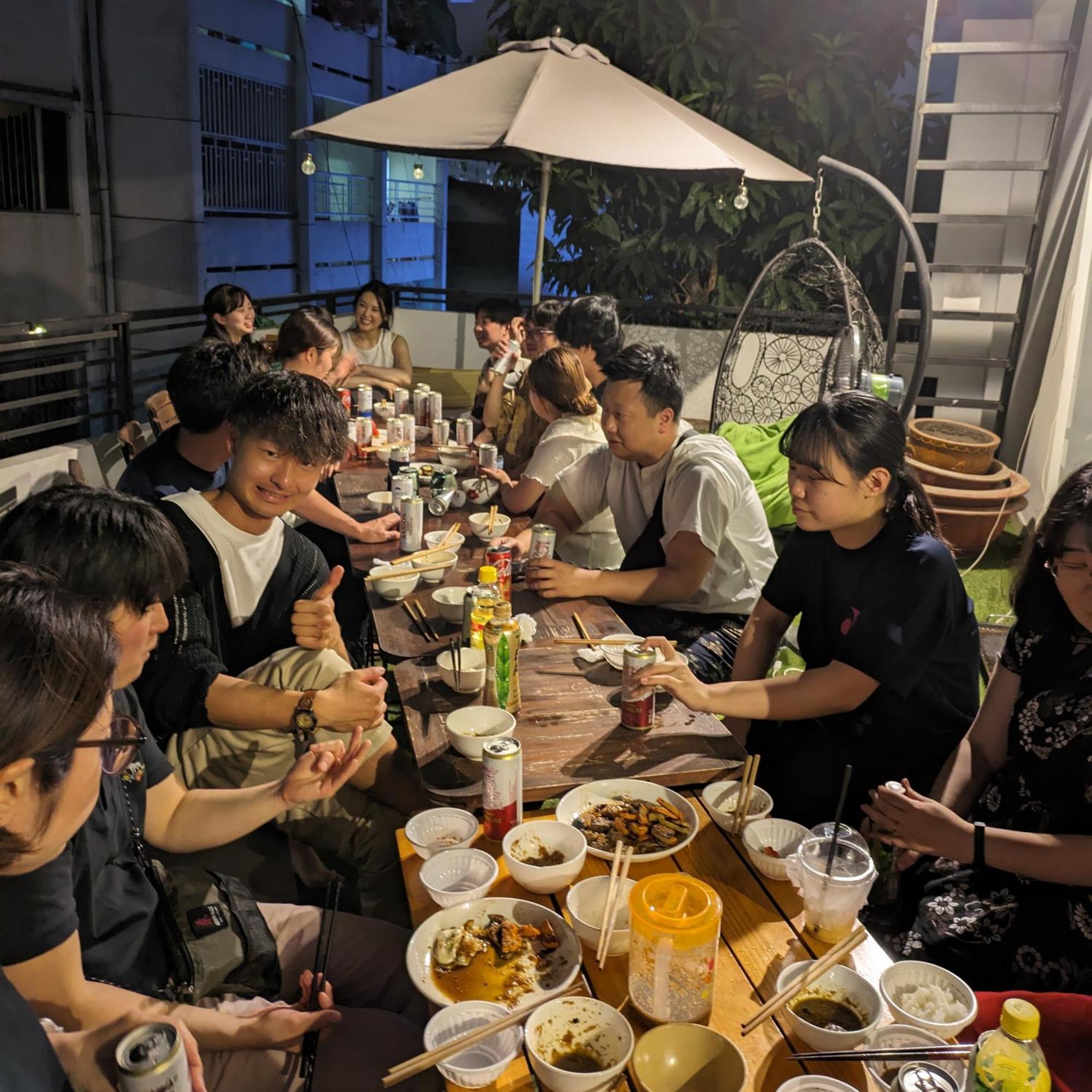 Usagiyah & Guest house *