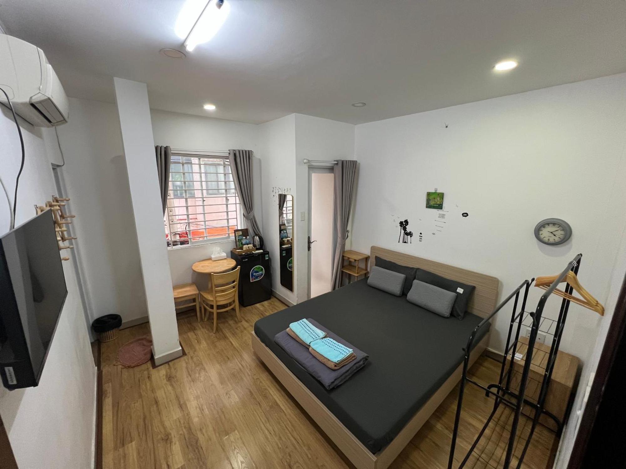 Usagiyah & Guest house
